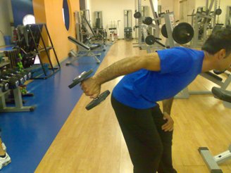 Sifu Salvatore Mezzone Wing Chun Kung Fu
